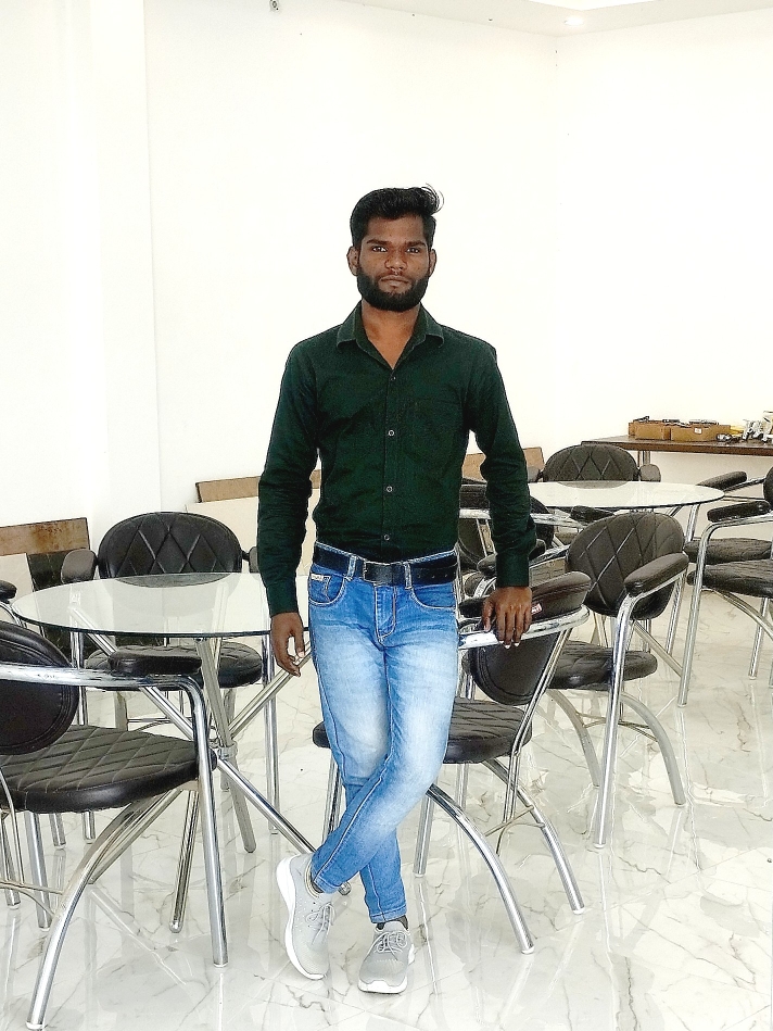 Rental 2 Bedroom 1300 Sq.Ft. Villa in Aliganj Lucknow 4695992