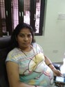 Madhubala Tripathi