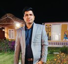 Sharwan Choudhary profile picture