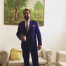 Samarth Mehta