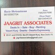 Jaagrit Associates Delhi, Delhi 