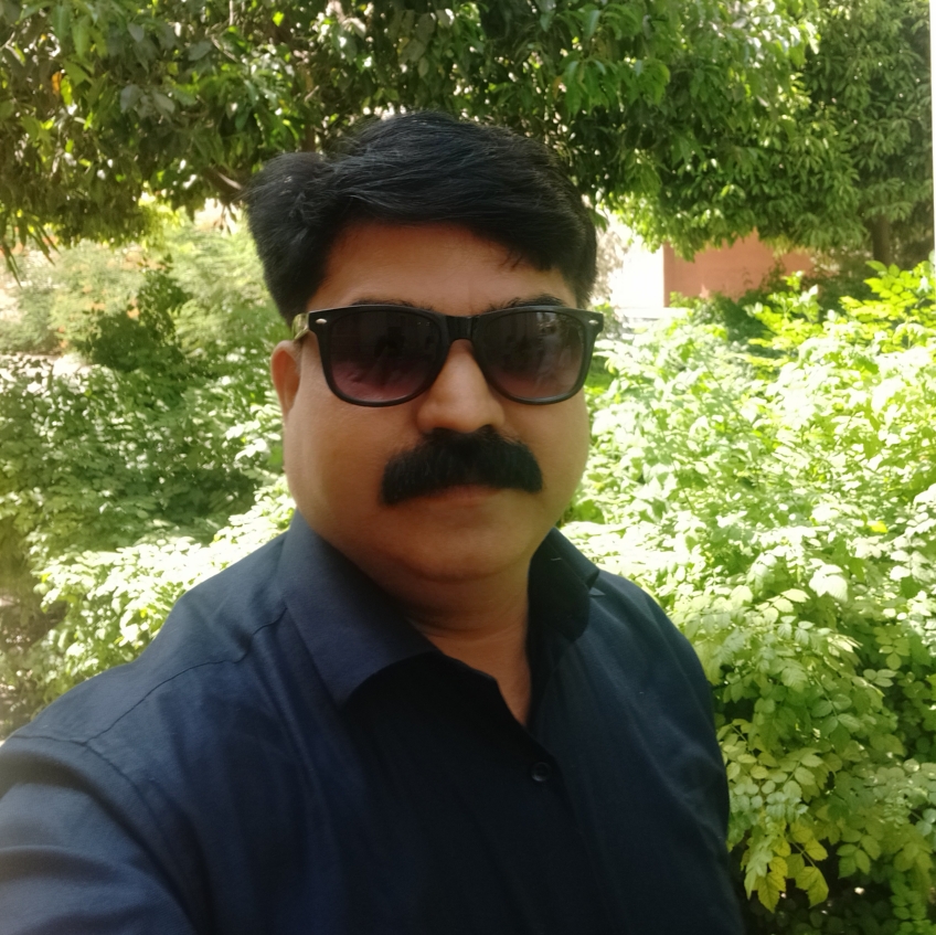 Jeeveshkumar Property Dealer in Ghaziabad, Uttar Pradesh 132675