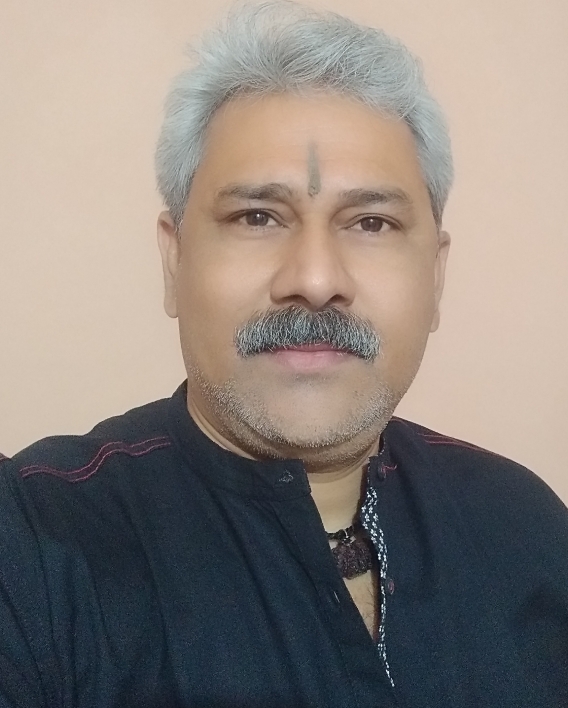 Rajesh Mishra 