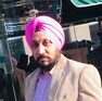 Sarabjit Singh