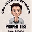 Proper Ties Real Estate Gurgaon, Haryana 