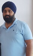Harpreet Singh Noida, Uttar Pradesh 