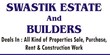 Swastik Estate And Builders Gurgaon, Haryana 