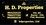 H D Properties