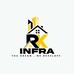 The Rk Infra profile picture