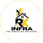 The RK Infra profile picture