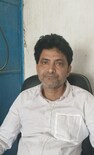Rajesh Tiwari