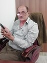 Sunit Ahuja