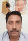 Satish Kumar