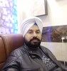 Amar Jeet Singh