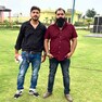 Surender Rao