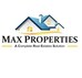 Max Properties profile picture