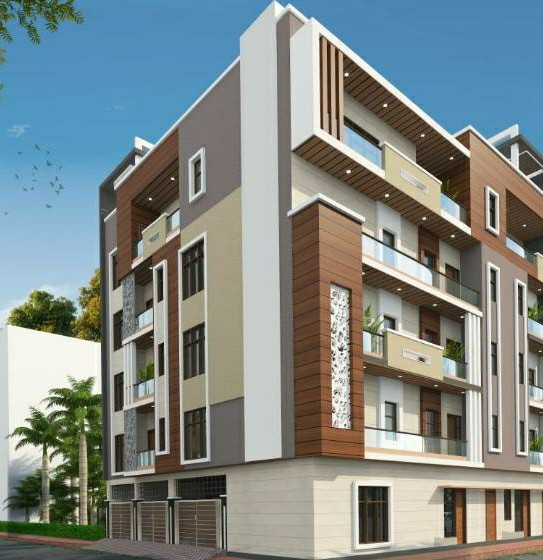 AMIT S D REAL ESTATE 