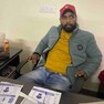 Manoj Mohanty