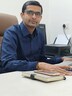 Sunil Kumar Kundu
