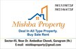 Mishba Property Solutions Gurgaon, Haryana 