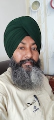 Partap Singh Kharar, Punjab 