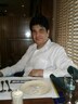 Vinod Nanda