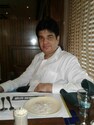 Vinod Nanda