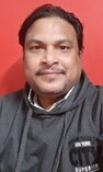 Bijoy Kumar Burman