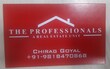 The Professionals Noida, Uttar Pradesh 