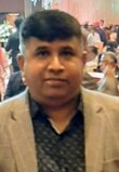 Sanjay Thakur Sonipat, Haryana 