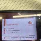 Brix n WALLS Realty pvt Ltd profile picture