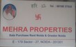 Mehra Property Noida, Uttar Pradesh 
