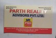 Parth Reality Advisors Pvt Ltd Mumbai, Maharashtra 