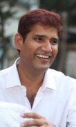 Edward Joseph Pinto Mumbai, Maharashtra 