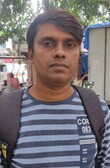 Vishal Santosh Gholkar Mumbai, Maharashtra 