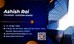 Ashish Suresh Rai profile picture