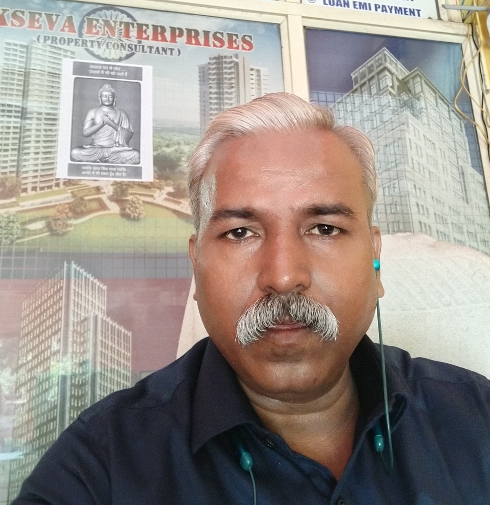 Raju Nivrutti Sonawane 