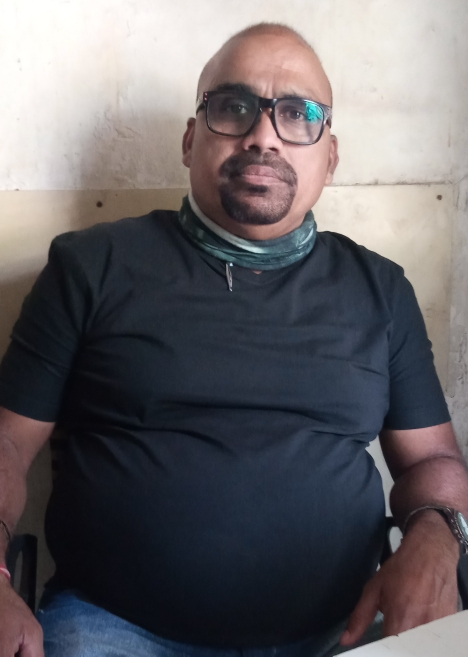 Johnson Joseph Aloor 