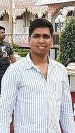 Brijeshkumar Sukharam Jaiswal Mumbai, Maharashtra 