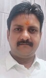 C P Tiwari