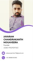 Jayaram Chandrakanth Mogaveera Mumbai, Maharashtra 
