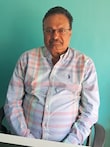 Vishwajit Shamrao Jadhav Mumbai, Maharashtra 