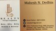 Mahesh Nagji Dedhia Mumbai, Maharashtra 