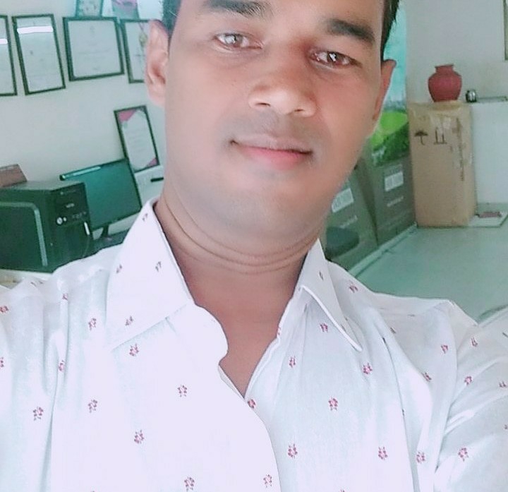 Santosh Kumar Gupta 