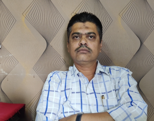 Mohammed Rafique Abdul Karim Shaikh Mumbai, Maharashtra 