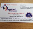 Pramod Kumar Agarwal Mumbai, Maharashtra 