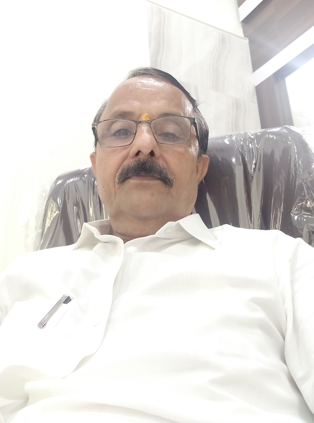 shyam otaram vaishnav 