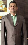 Rajendra Mahajan
