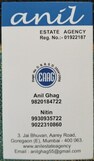 Anil Ghag