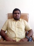 Umesh Dhatrak Thane, Maharashtra 